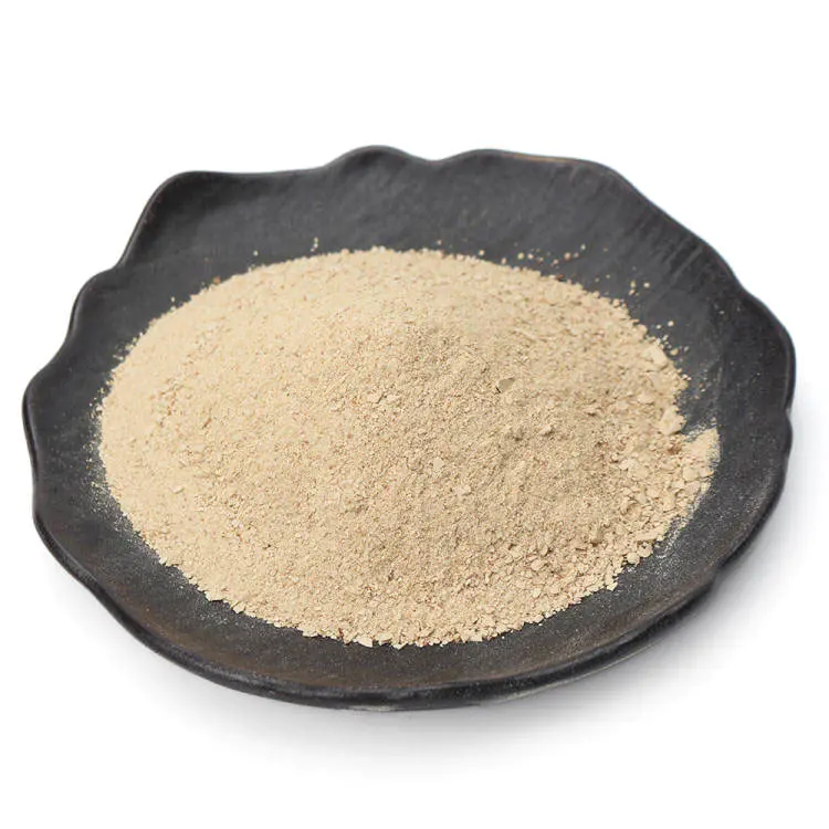 ما هي وظائف مستخلص أوراق يوكوميا أولمويدس كمادة مضافة للأعلاف؟