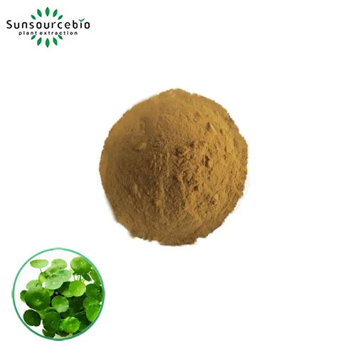 Centella asiatica extract