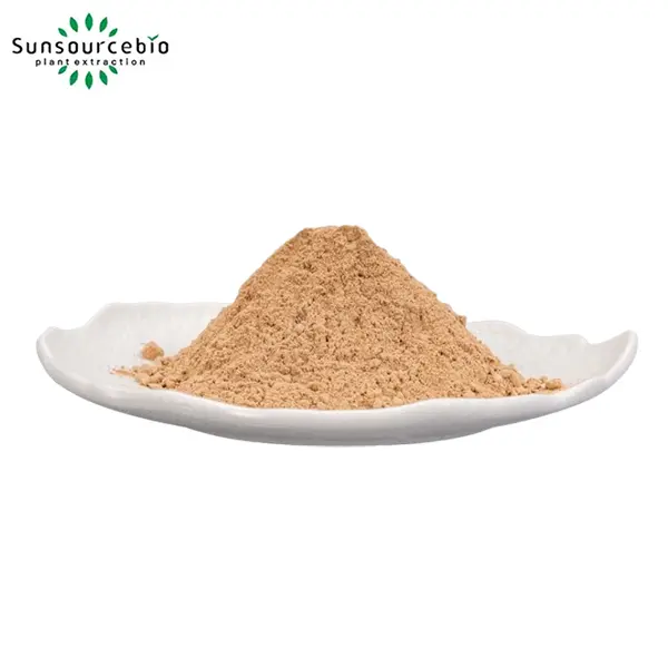 مستخلص ميكروويف Eucommia