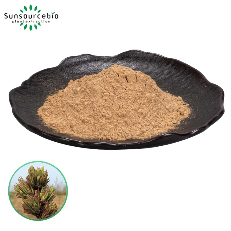 Eucommia Male Flower Extract